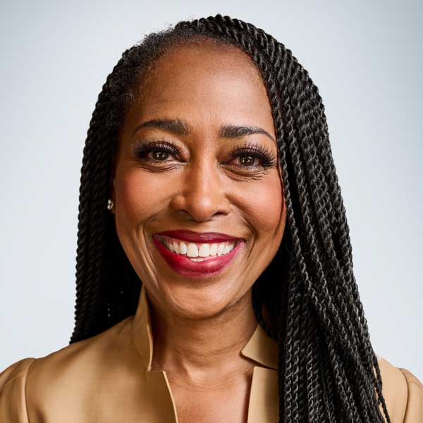 Laysha Ward