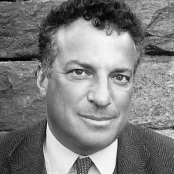 Tim Weiner