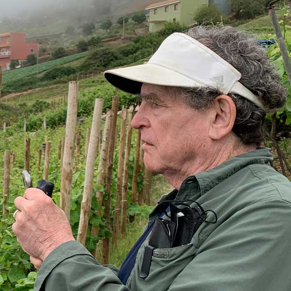 Alan Weisman