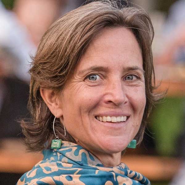 Helen Whybrow