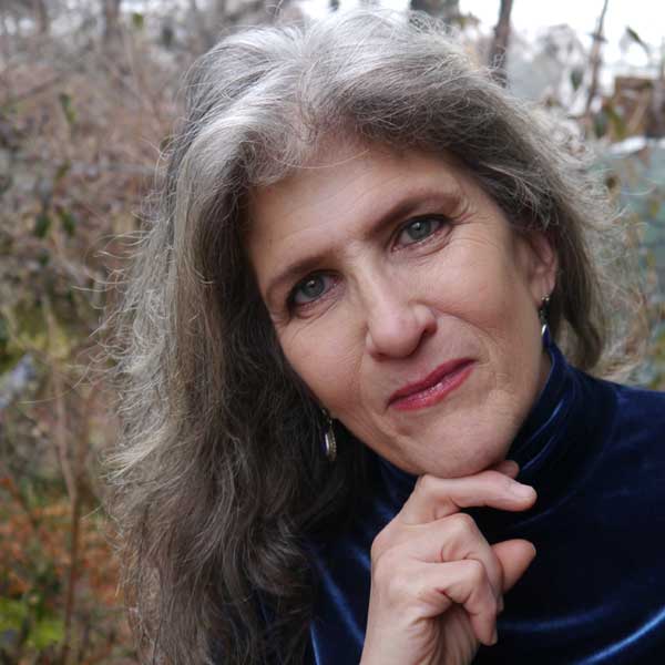 Marion Winik