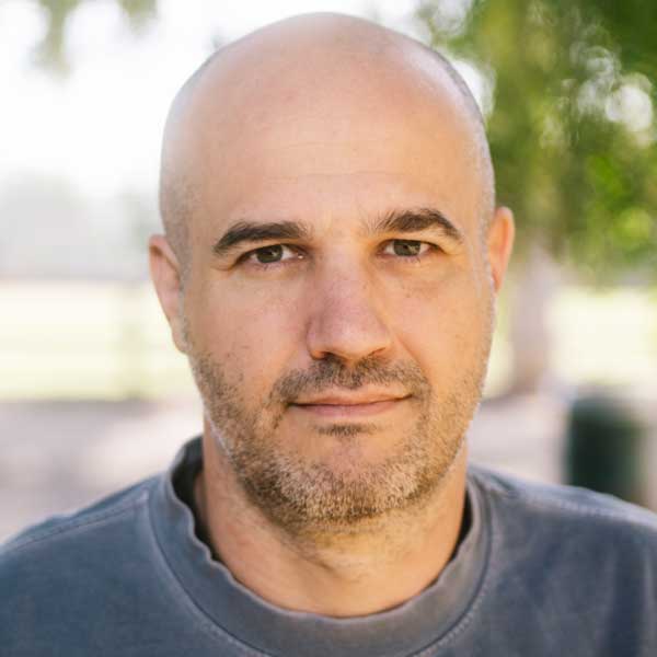Stephen Witt