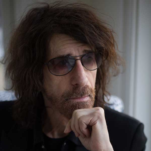 Peter Wolf