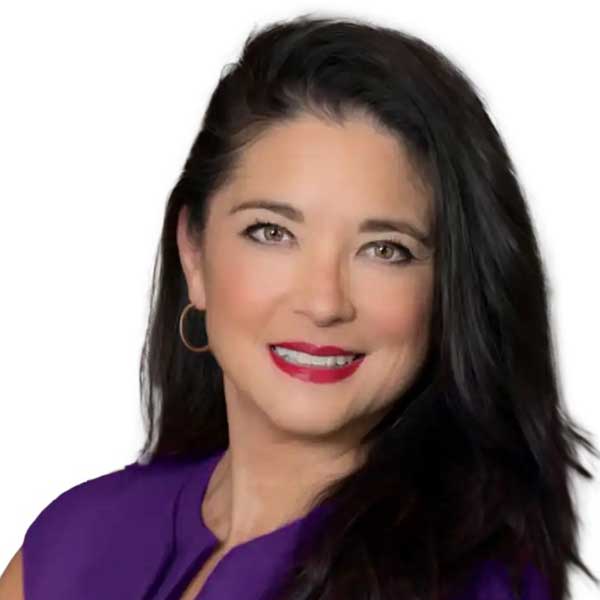 Vonda Wright