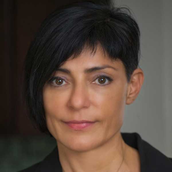 Atash Yaghmaian