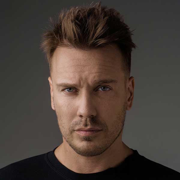 Mikhail Zygar