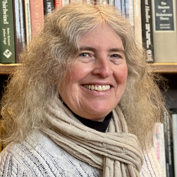 Amy Kaufman Burk