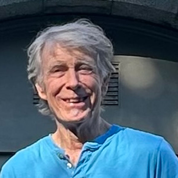 David Brown Morris