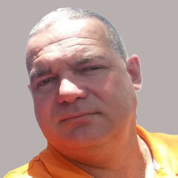 Luis de la Paz