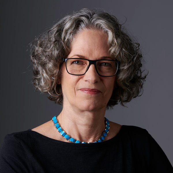 Diana McCaulay
