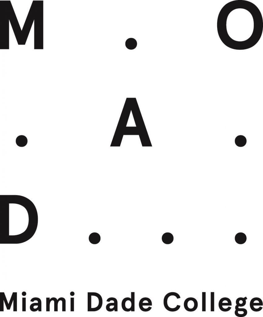 MOAD Logo