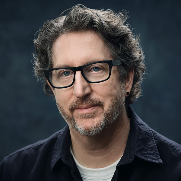 Paul Tremblay