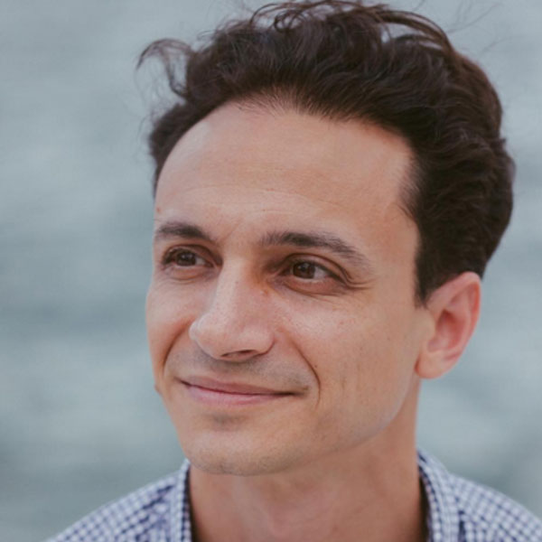 Nick Vagnoni
