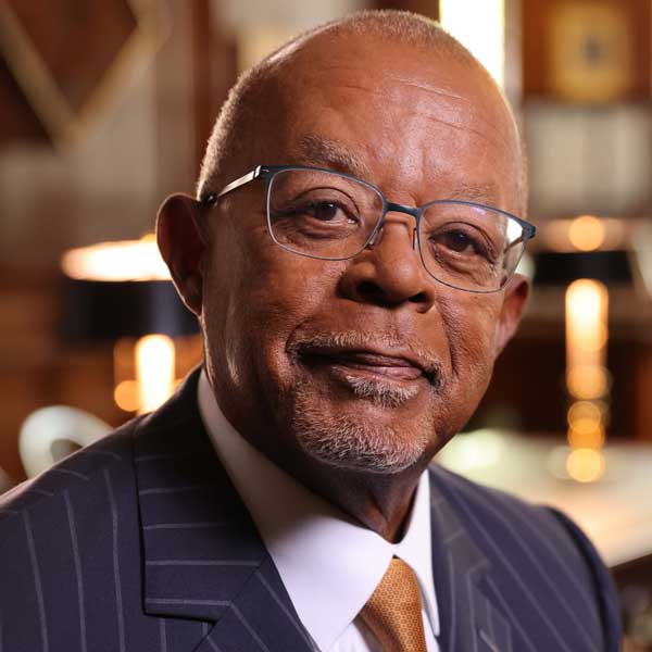 Henry-Louis Gates
