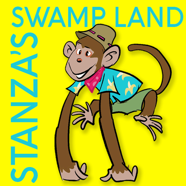 STANZAS SWAMP LAND