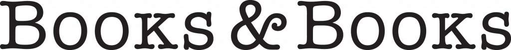 Books & Books Logo