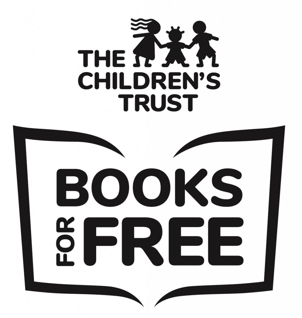 Books For Free LOGO