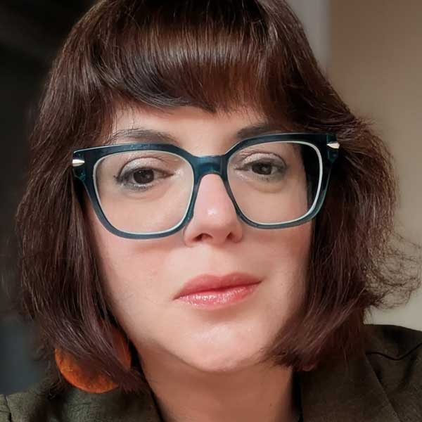 Kelly Martinez Grandal