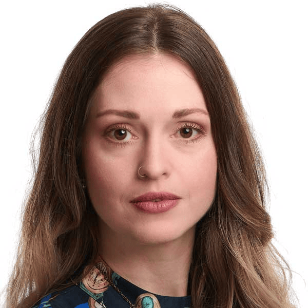 Grethel Delgado, Carmen Duarte, Yamile Pedro, Cristina Rebull y Legna Rodríguez Iglesias.